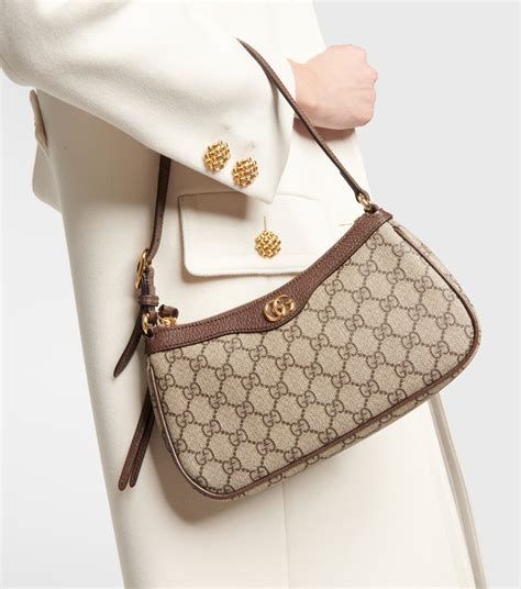 gucci ophidia raffia bag|gucci ophidia small shoulder bag.